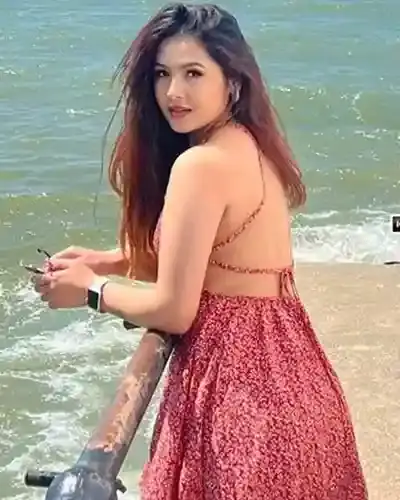 Call Girls in Chaupal