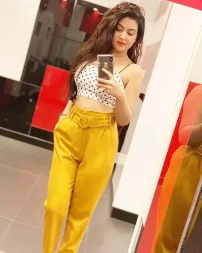Chaupal Escort