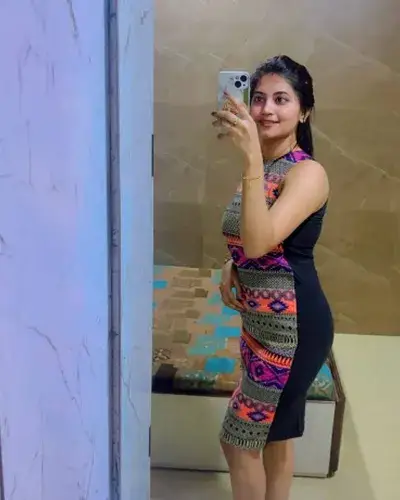 Escort Chaupal